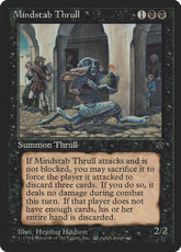 Thrull Apunhala-Mentes / Mindstab Thrull - Magic: The Gathering - MoxLand
